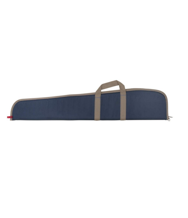 Allen Marlin Rifle Case 42-Inch Blue and Tan