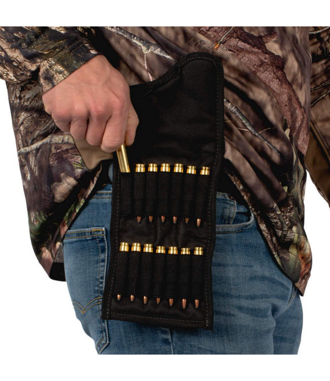 Allen Rifle Ammo Pouch