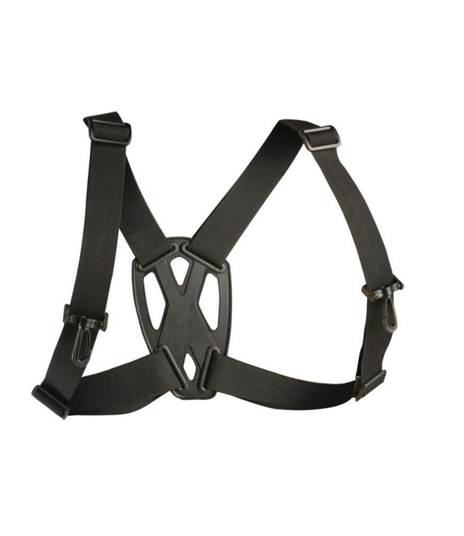 Allen Deluxe Bino Strap