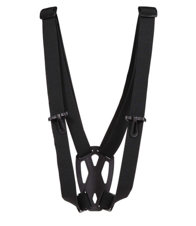 Allen Deluxe Bino Strap