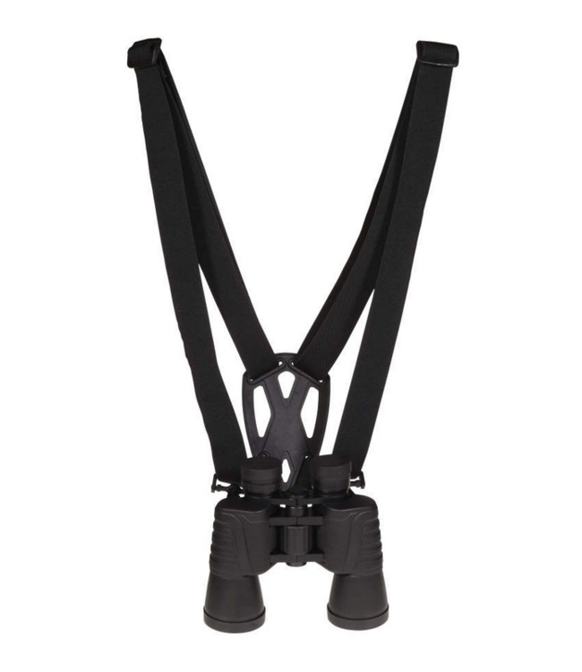 Allen Deluxe Bino Strap
