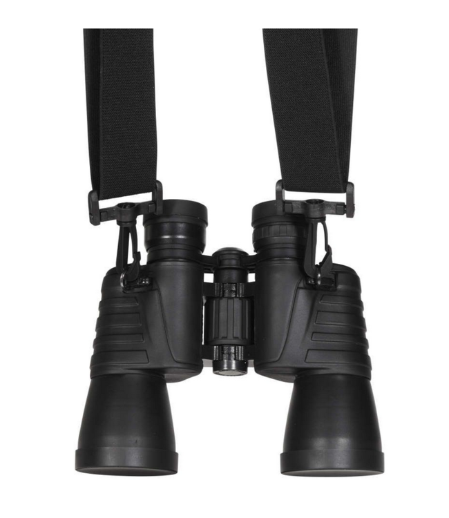 Allen Deluxe Bino Strap