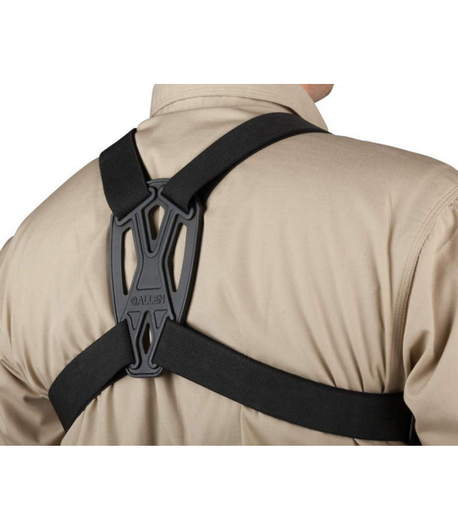 Allen Deluxe Bino Strap