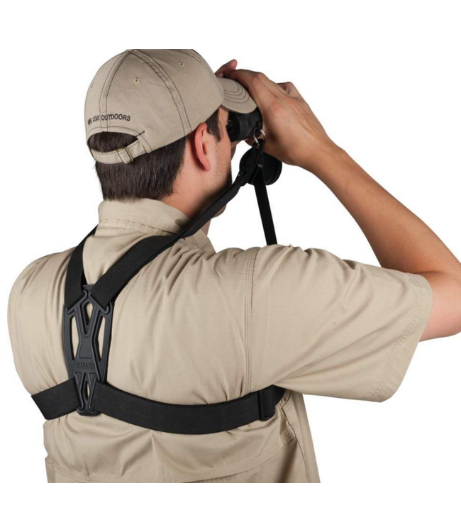 Allen Deluxe Bino Strap