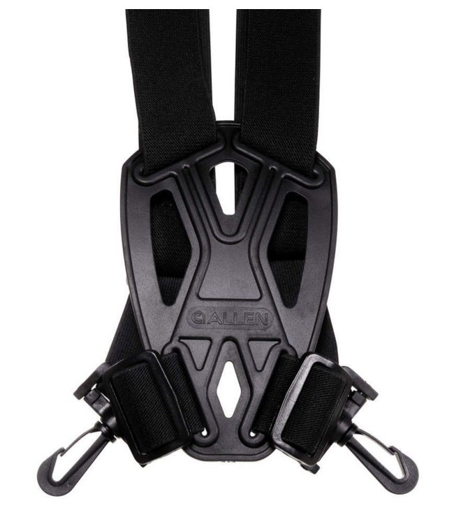 Allen Deluxe Bino Strap