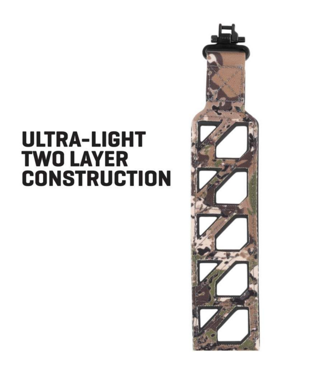 Allen Vertex Hyper Tough Sling with Swivels