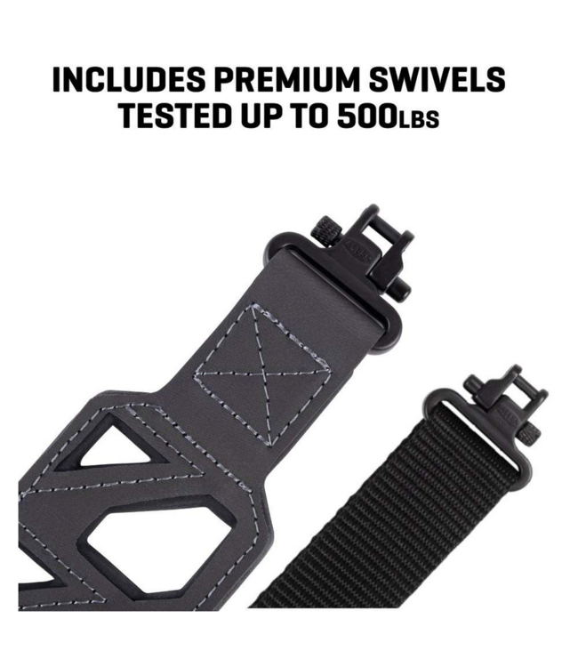 Allen Vertex Hyper Tough Sling with Swivels