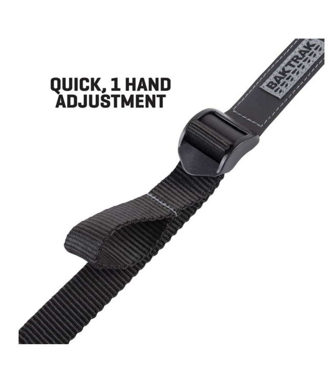 Allen Vertex Hyper Tough Sling with Swivels