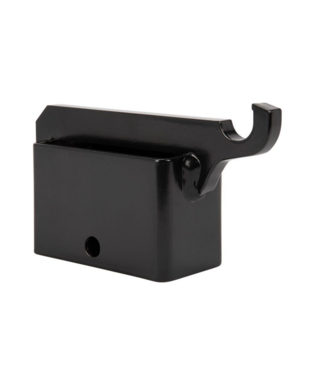 Allen EZ Aim Gong & Steel Target Hanging Hook - 2