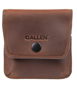 Allen Del Norte Cartridge Holder Belt Loop Full Leather