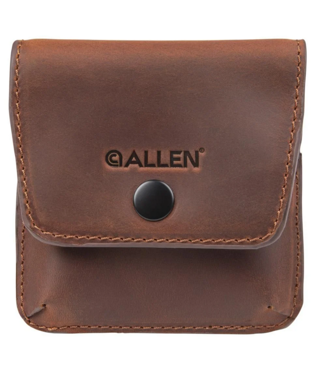 Allen Del Norte Cartridge Holder Belt Loop Full Leather