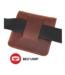 Allen Del Norte Cartridge Holder Belt Loop Full Leather