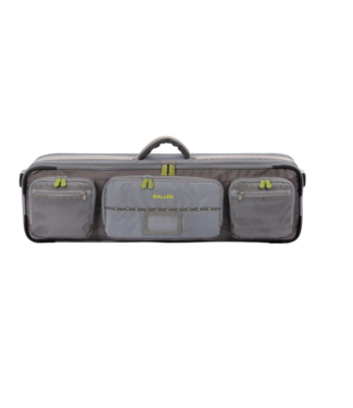 Allen COTTONWOOD ROD AND GEAR BAG, GRAY      D.N.O.