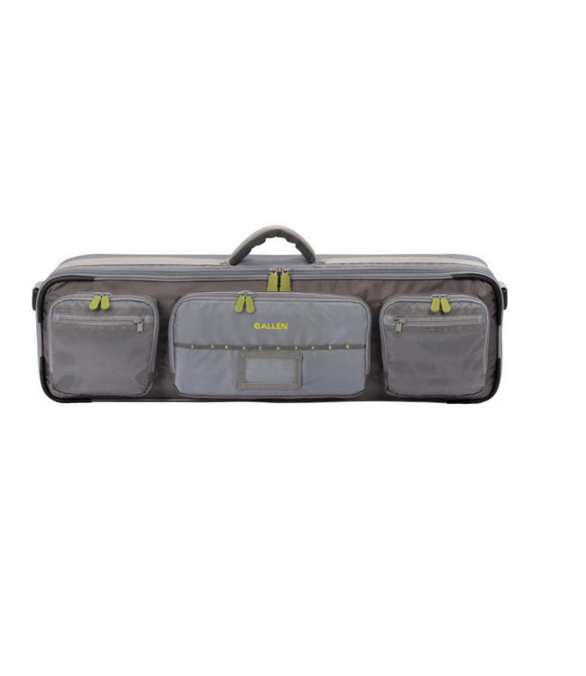 Allen COTTONWOOD ROD AND GEAR BAG, GRAY