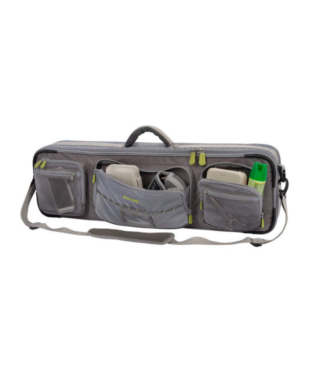 Allen COTTONWOOD ROD AND GEAR BAG, GRAY