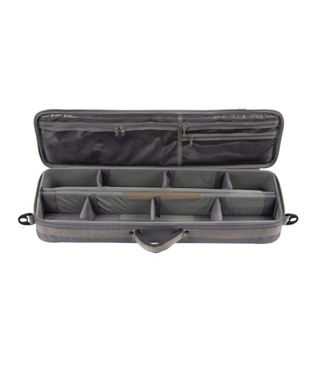 Allen COTTONWOOD ROD AND GEAR BAG, GRAY