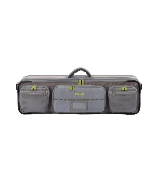 Allen COTTONWOOD ROD AND GEAR BAG, GRAY