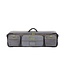 Allen COTTONWOOD ROD AND GEAR BAG, GRAY