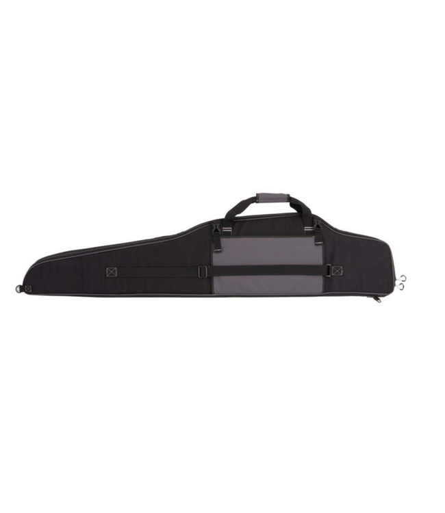 Allen Sherman Rifle Case 55" Black/Grey