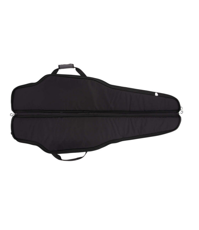 Allen Sherman Rifle Case 55" Black/Grey