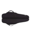 Allen Sherman Rifle Case 55" Black/Grey