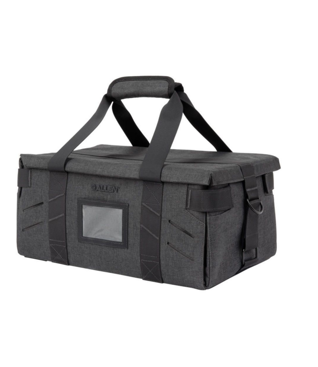 Allen Eliminator Range Bag/Portable Shooting Rest System