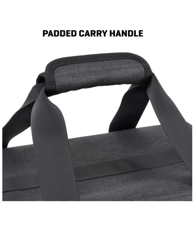 Allen Eliminator Range Bag/Portable Shooting Rest System