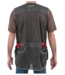 Allen Competitor Shooting Vest Grey