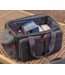Allen Competitor Premium Range Bag w/Fold Up Mat Gray Molded