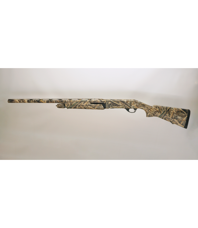 Stoeger P3500 12GA 3.5 w/ 5 extra chokes - G#5059 - 28in - 4rd - Cond: G