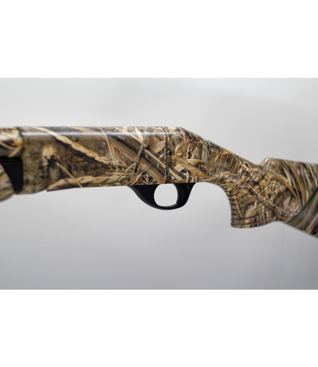 Stoeger P3500 12GA 3.5 w/ 5 extra chokes - G#5059 - 28in - 4rd - Cond: G