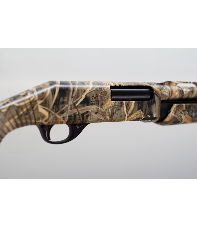 Stoeger P3500 12GA 3.5 w/ 5 extra chokes - G#5059 - 28in - 4rd - Cond: G