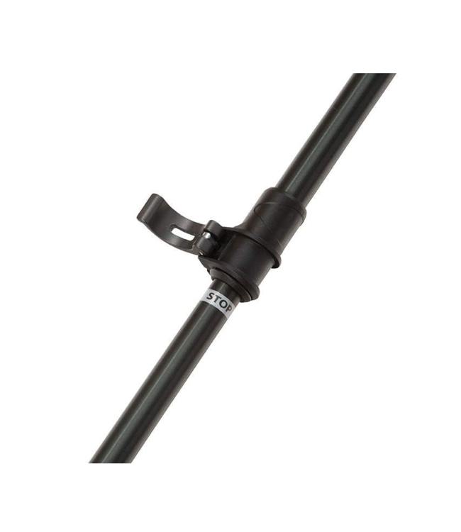 Allen Axial Shooting Stick Tri/Bi/Monopod - 61in