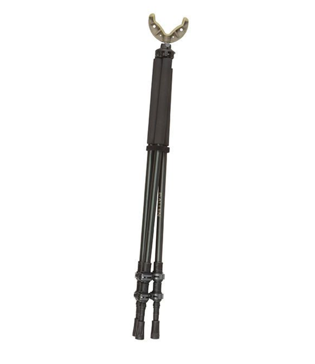 Allen Axial Shooting Stick Tri/Bi/Monopod - 61in