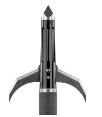 Instinct Killertech Broadhead - 3 pack