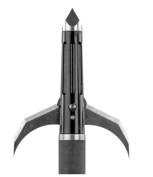 Instinct Killertech Broadhead - 3 pack