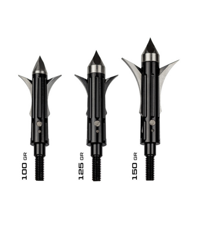 Instinct Killertech Broadhead - 3 pack