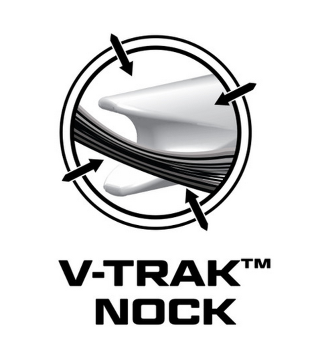 Lighted Hypr-V 20in  Crossbow Bolts 3pk