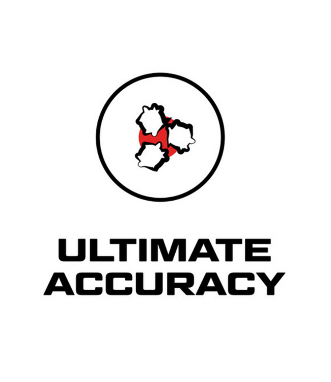 Lighted Hypr-V 20in  Crossbow Bolts 3pk