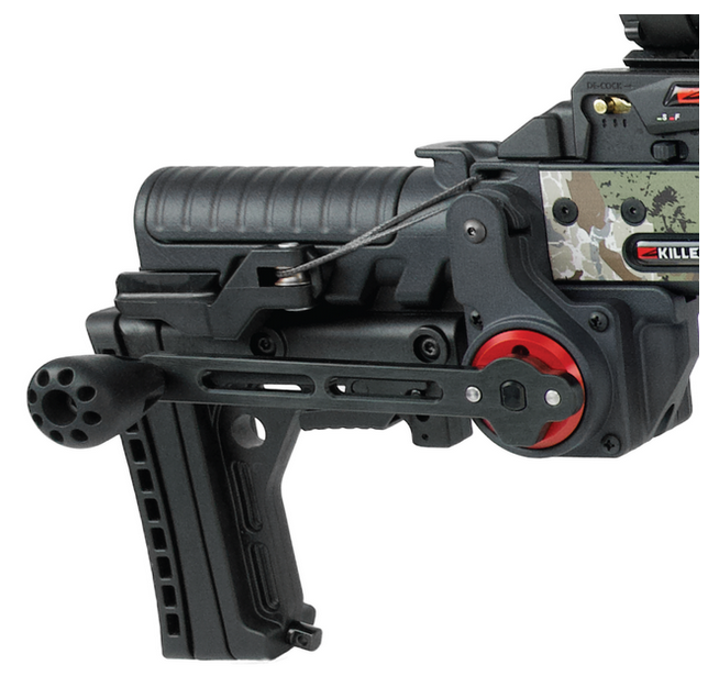 Logix 435 RDC Crossbow Kit 435 FPS | Corlane Sporting Goods - Corlane ...