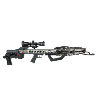 Logix 435 RDC Crossbow Kit 435 FPS