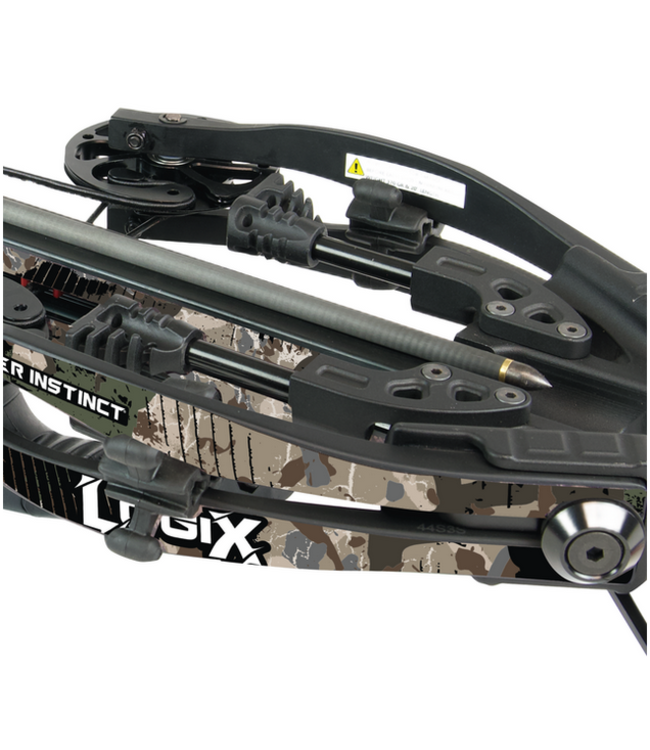 Logix 435 RDC Crossbow Kit 435 FPS