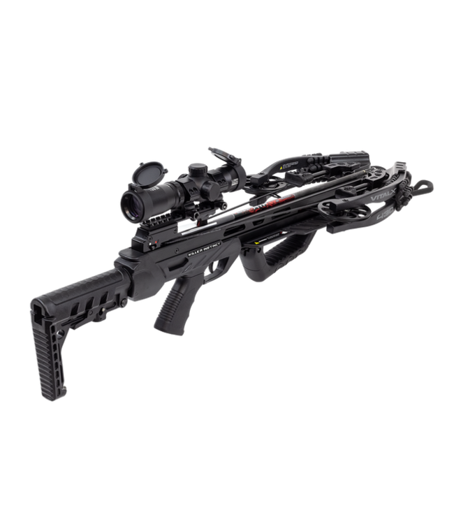 Vital-X-430 Pro Crossbow