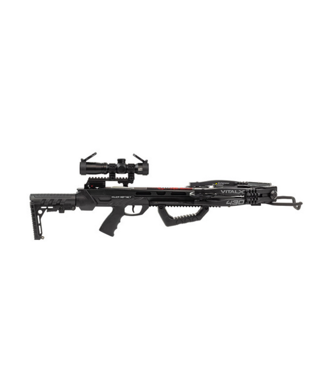 Vital-X-430 Pro Crossbow