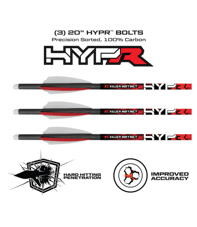 Vital-X 405 with Crank