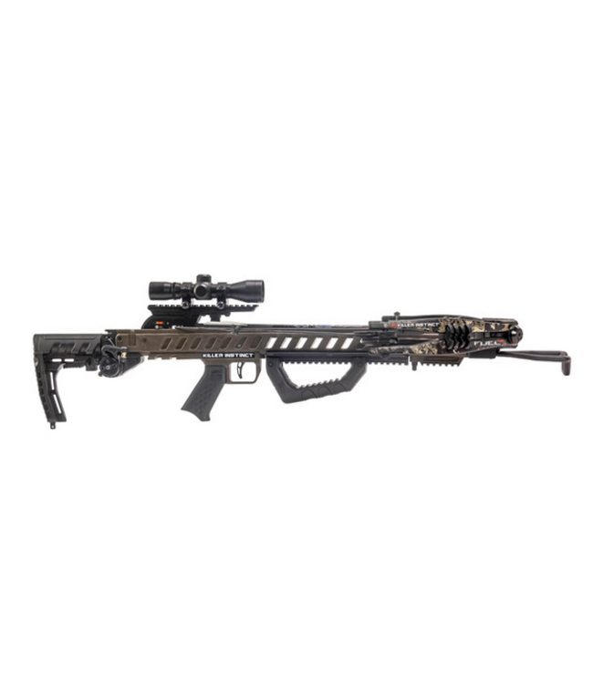 Fuel 415 RDC Crossbow Kit