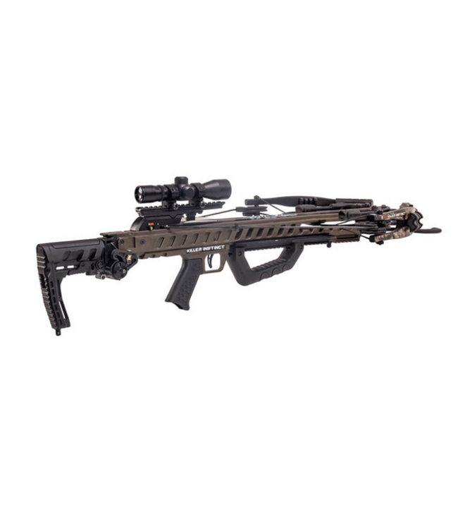 Fuel 415 RDC Crossbow Kit