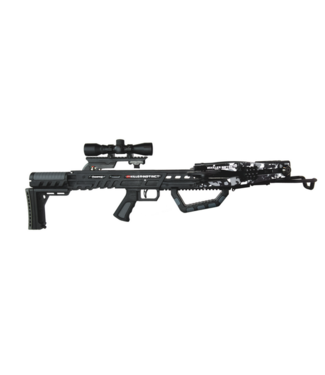 TemprX Crossbow Package