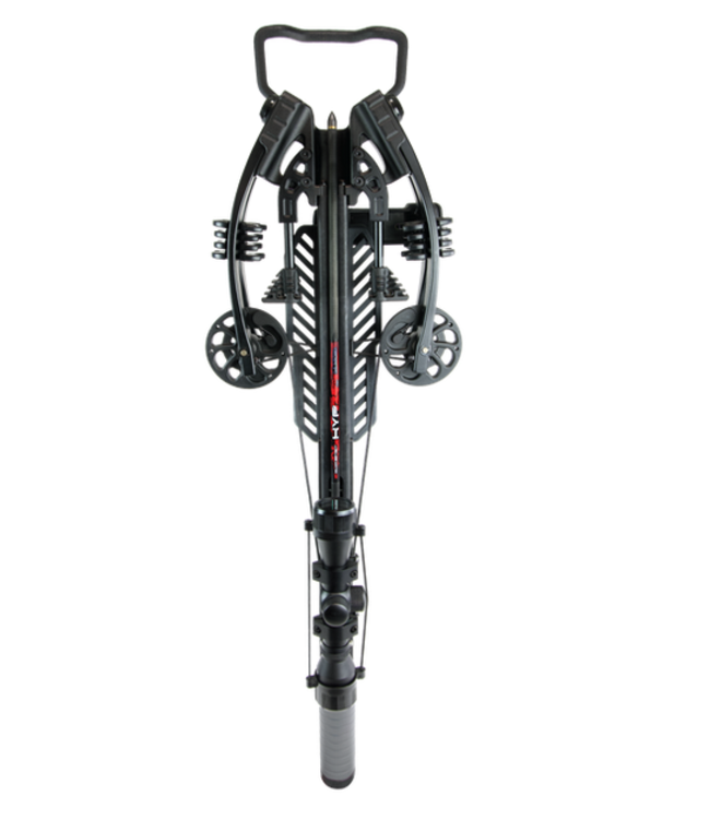 TemprX Crossbow Package