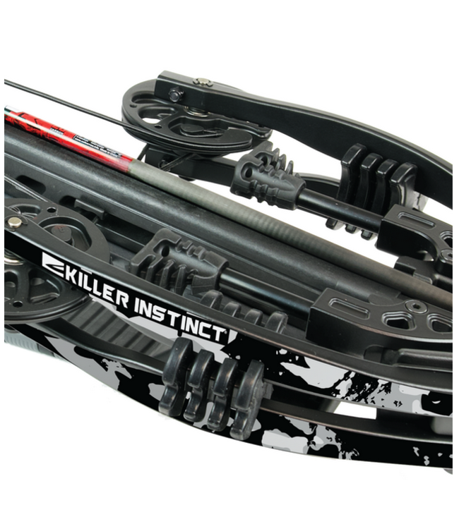 TemprX Crossbow Package